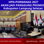 Bupati Radityo Egi Pratama Sambut Positif dan Siap Menyukseskan HPN-PORWANAS 2027 Bersama PWI