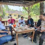 KONSOLIDASI ELEMEN MASYARAKAT: SIAP KAWAL PILKADES DAMAI, JURDIL, DAN BERINTEGRITAS