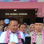 Wakil Ombudsman RI Apresiasi Home Care Jember, Dinilai Jadi Inovasi Pelayanan Kesehatan yang Patut Direplikasi