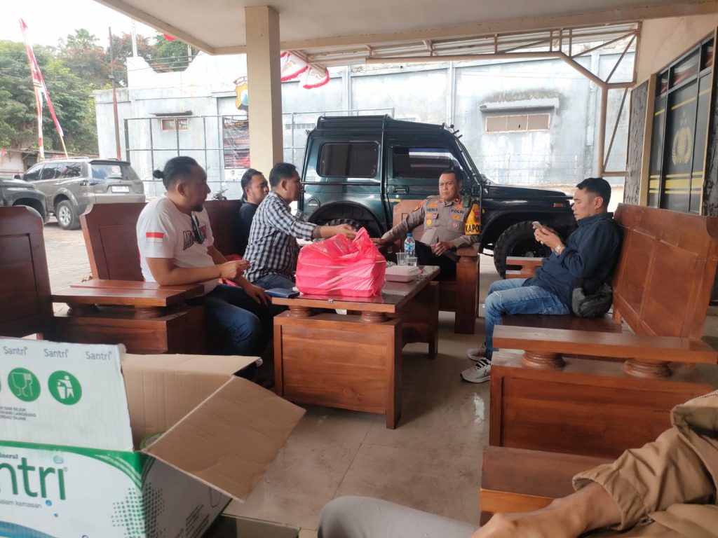 Ketua DPC Madas Sedarah Jember Bantah Tuduhan Pencemaran Nama Baik, Tegaskan Pengaduan Berdasarkan Surat Pernyataan Kesanggupan Menebus Mobil