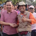 Sinergi dengan Bupati Jember, Ketua GWI Siap Turun Langsung Ramaikan Tajemtra 2026