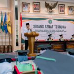 Mengenal Sekolah Tinggi Ilmu Shuffah Al-Qur’an Abdullah bin Mas’ud (STISA ABM)