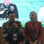 KAPOLRES PESISIR BARAT GELAR RAMAH TAMAH BERSAMA FORKOPIMDA