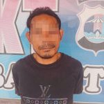 Gercep! Tim URC Polsek Baradatu Amankan Pelaku Curi Sepeda Motor di Dua TKP Berbeda