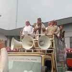 *Pabrik Miras di Bogor Didemo ormas Islam Buntut Skandal Penistaan di Event The Sounds Project, Sepakat Berhenti Beroperasi 7 Hari*