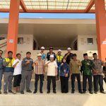 Perkuat Sinergi Pemerintah Kabupaten Kaur Dan Provinsi “Gubernur Bengkulu Tinjau RSUD Kaur