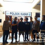 Berkat Respons Cepat Polisi dan Informasi Warga, Remaja Kotaway Berhasil Ditemukan