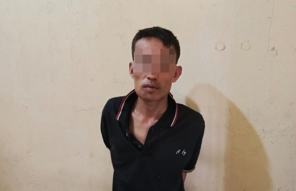 Tim Gabungan Polres Way Kanan Ringkus Pelaku Pencurian Sawit hingga ke Jakarta Timur