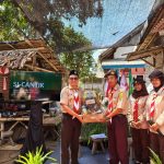 Penilaian Implementasi Krida Saka Bakti Husada Digelar di Bangsalsari, Tim Dinkes Jatim dan Kwarda Turun Langsung