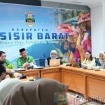 Pemkab Pesibar Percepat Aturan Tentang Pernikahan Dini