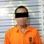 POLSEK NGARAS UNGKAP KASUS CURAT, TERSANGKA BERSTATUS NARAPIDANA