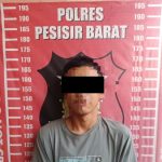 Polres Pesisir Barat Ungkap Kasus Pencurian Ternak dan Unggas