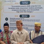 Resmikan Ponpes-SMP IT Gratis Muhammad Al-Fatih, Bupati Egi Tegaskan Pendidikan Jalan Utama Putus Rantai Kemiskinan