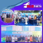 Tingkatkan Keamanan Pelabuhan, PT ASDP Bakauheni Resmi Gelar Go Live Pengendalian Akses Terintegrasi