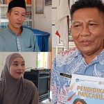 Sempat Dihantam Rumor, SDN Petung 02 Tegaskan Tidak Menggunakan LKS Sebagai Bahan Ajar