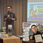 Mas KS Dahri Novan Klarifikasi Namanya Dicatut Akun TikTok Damar Wulan Dalam Postingan Rangkap Jabatan Guru SDN Gambirono 05
