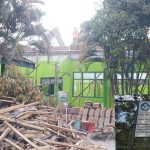 Rp864 Juta untuk Revitalisasi SDN Wonorejo 01, Rincian Pekerjaan Mulai Dipertanyakan