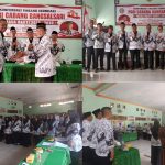 Dumyadi, S.Pd. Terpilih Pimpin PGRI Cabang Bangsalsari, Pesan Almarhum Soleh Jadi Pengingat untuk Merawat Organisasi