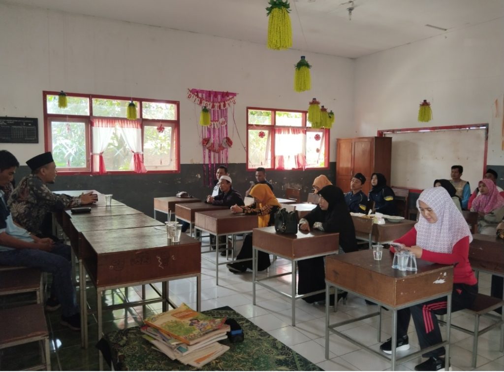 Dituding Terjadi di SDN Selodakon 02, Guru Klarifikasi Video Dugaan Kekerasan: Peristiwa Disebut Terjadi di SDN Selodakon 04