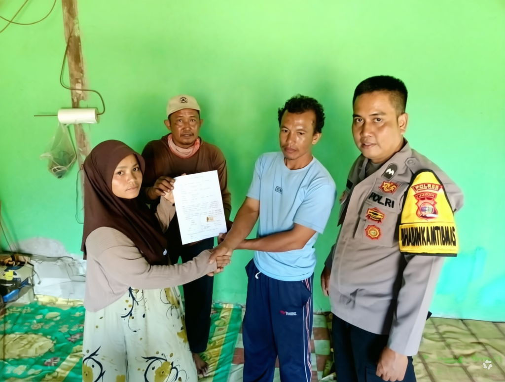 WNA Australia Meninggal Dunia Saat Berselancar di Pantai Tanjung Setia, Polres Pesisir Barat Lakukan Penanganan