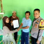 WNA Australia Meninggal Dunia Saat Berselancar di Pantai Tanjung Setia, Polres Pesisir Barat Lakukan Penanganan