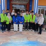 LKM Mandira Rajabasa Resmi Terima Mahasiswa PKL asal UIM dan Setaiyasba