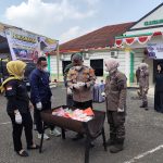 Kejari Way Kanan Musnahkan Barang Bukti 47 Perkara yang Telah Berkekuatan Hukum Tetap