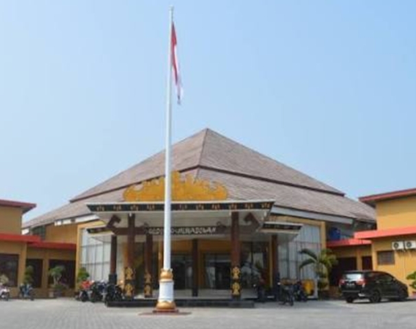 DPRD Way Kanan Umumkan Pendaftaran Calon Wakil Bupati Sisa Masa Jabatan 2025-2030