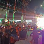 Peringati HUT RI ke-81, Pemdes Darungan Gelar Karnaval Budaya Nusantara Selama Dua Hari UMKM Berjaya