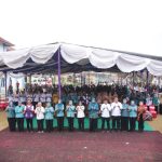 Pemkab Way Kanan Sambut Kunker Ketua TP PKK Provinsi Lampung