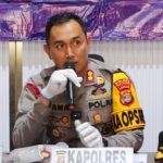 Terima Masukan GRANAT Lampung, Kapolres Way Kanan Perkuat Komitmen Brantas Narkotika
