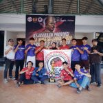 Jember Raih Juara Umum 2 Senior di Kejurprov IBCA MMA Sirkuit 3 Kota Blitar 2026