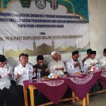 DPD IPQOH Bersama Pemkab Way Kanan, Gelar MTQ ke-2 Tingkat Kabupaten Tahun 2026