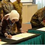 Pemkab Way Kanan dan Pemkot Tangerang Selatan Sepakati Kerja Sama Pengembangan Potensi Daerah dan Pelayanan Publik