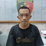 Sembunyi di Kalimantan Timur, Pelaku Persetubuhan Anak Berulang di Way Kanan Diringkus Polisi
