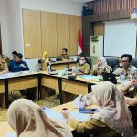 Bappeda Lamtim: Masterplan IAD Harus Jadi Pedoman Bersama Dan Penguatan Basis Perekonomian