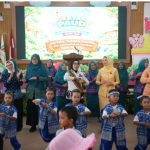 Gebyar Bunda PAUD Way Kanan 2026