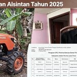 Dugaan Polemik Bantuan Traktor 2025 di Jember Makin Terang, LAKI Desak APH Turun Tangan