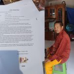 Misteri Raibnya Traktor Bantuan Kelompok Tani Utama 2 Sidomulyo! Tak Mampu Tebus Ratusan Juta Traktor Berpindah