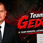 Tim Gedor FWI Berikan Support dan Sponsorship untuk Jambore Pramuka Kwarran Bangsalsari! Kwarran Bangsalsari Ucapkan Terimakasih