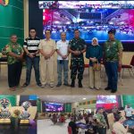 Open Turnamen Domino Piala Panglima TNI 2026 Digelar Serentak, Jember Ikut Pecahkan Rekor Nasional