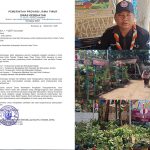 SBH Kwarran Bangsalsari Raih Juara II Lomba Implementasi Krida Terbaik Tingkat Jawa Timur 2026