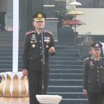 Polres Way Kanan Gelar Peringatan Hari Kesaktian Pancasila 2026