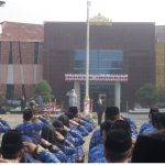 Pemkab Way Kanan Gelar Upacara Peringatan Hari Kesaktian Pancasila Tahun 2026