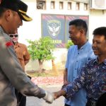 Motor Kembali, Warga Apresiasi Kinerja Polres Way Kanan Ungkap Curas Ranmor di 5 TKP