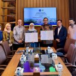 Perkuat Pembangunan Berbasis Inovasi, Pemkab Lamtim Teken Kerja Sama Strategis Dengan IPB Bogor