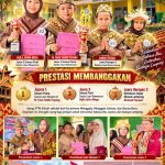 SDS Bahari Al Islam Raih Tiga Prestasi di FTBI