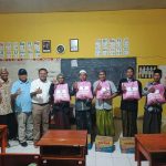 Mendapat Kunjungan Serta Bantuan Sembako Dari Bupati Jember Beserta Jajaran Dispendik, Masyarakat Sekolah SDN Darungan 05 Ucapkan Terimakasih
