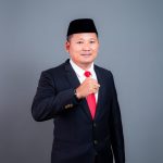 Bambang Irawan Calon Nomer Urut 2 “Siap” Bersama Warga Membangun Pekon Rawas
