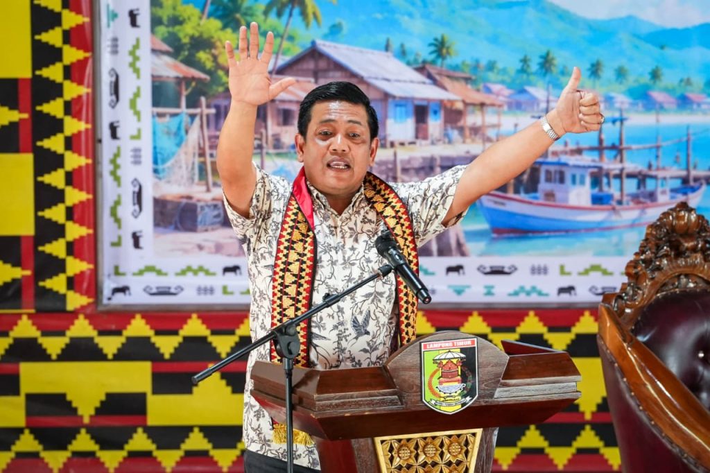 Koperasi Pesisir Diminta Sediakan Solar, Es, hingga Modal Melaut Untuk Perkuat Posisi Tawar Nelayan
